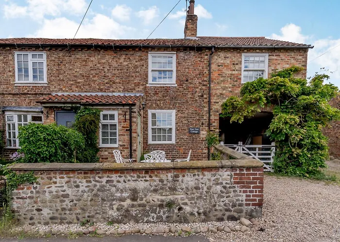 Hébergement de vacances Pear Tree *