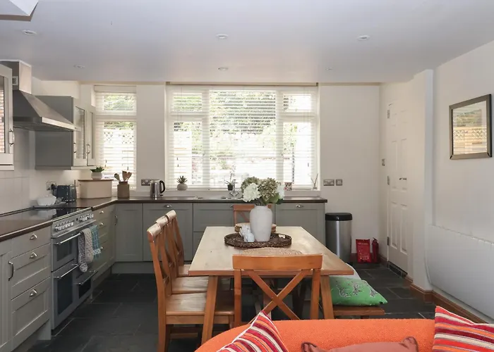 Pear Tree Holiday home York