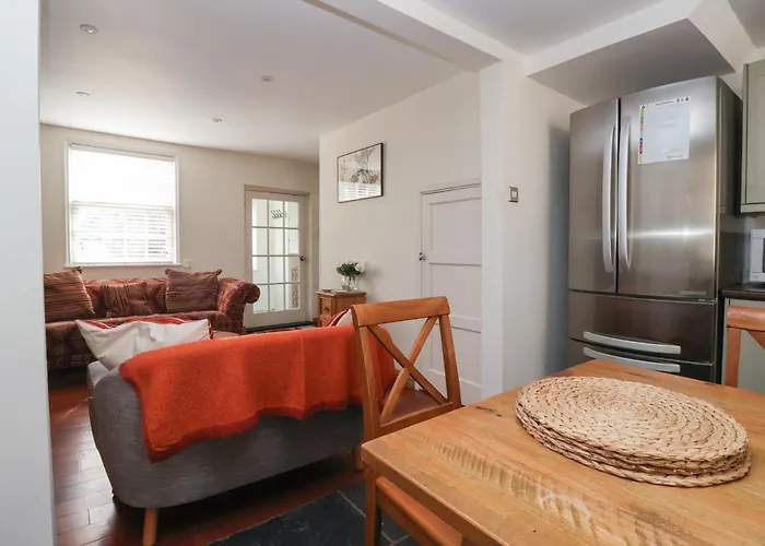 Pear Tree Holiday home