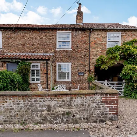 度假居 Pear Tree *