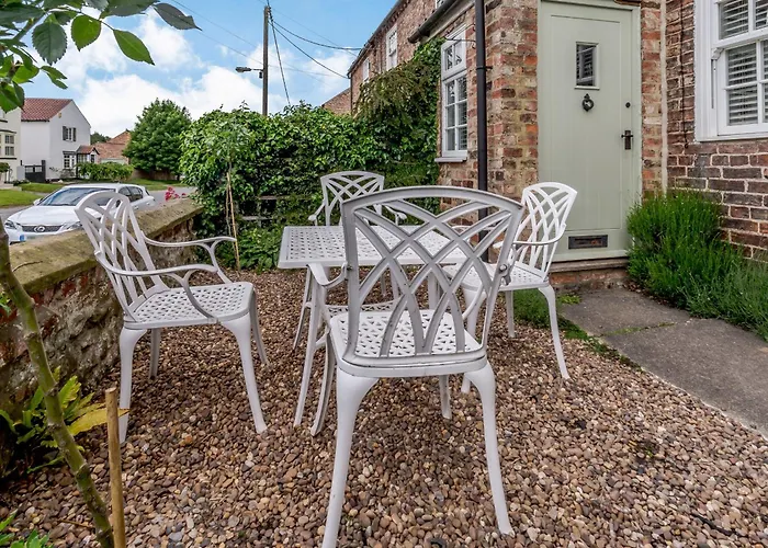 Pear Tree Holiday home *