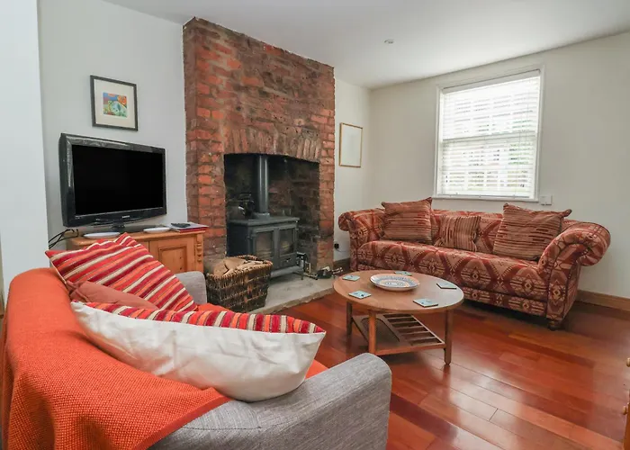 Holiday home Pear Tree *